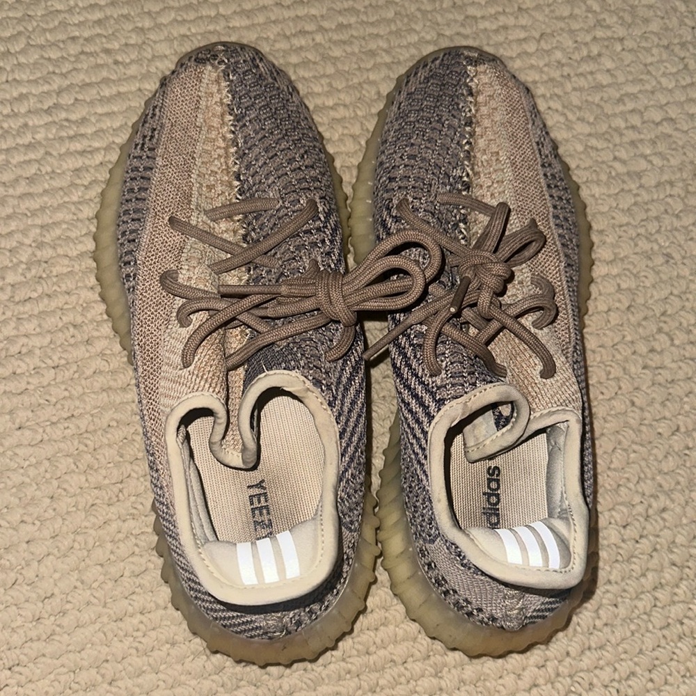Yeezy 350s